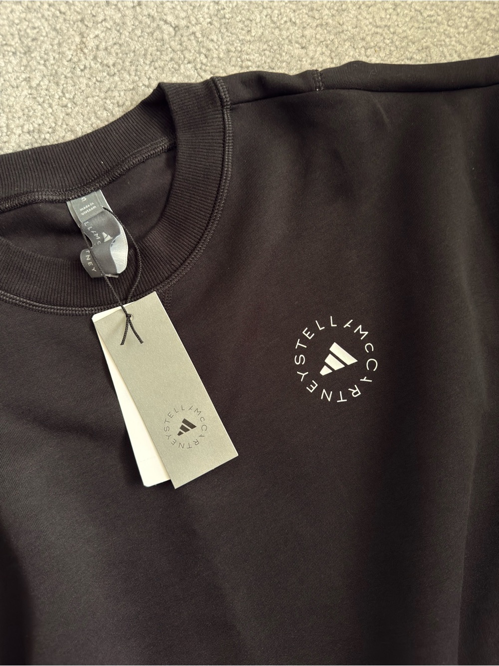 Adidas by Stella McCartney Sweater